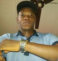 Joshua Hollu