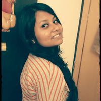 Ankita Roy