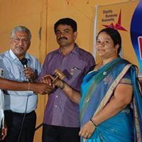 Alugubelli Srinivasreddy