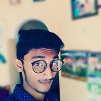 Prájwàl Patel