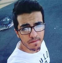 Osama Shahin