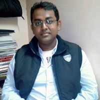 Azad Pratap