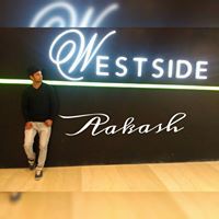 Aakash Saini