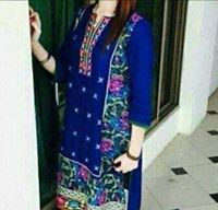 Nida Waseem