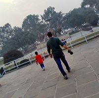 अभिमन्यु दुबे