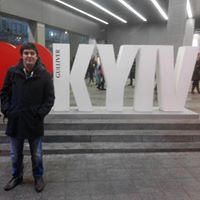 Rostyslav Davydenko