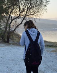 Μελένια Δρακουλάκου