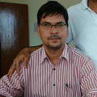 Suresh Khichi