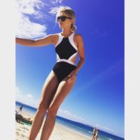Lexi McTaggart