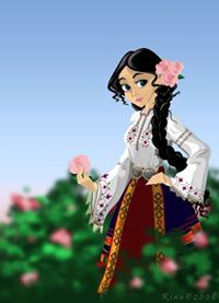 Ναδια Αρηαυδοωα