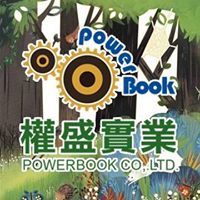 Powerbook 權盛