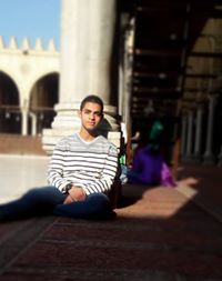 Abdelrhman Ali