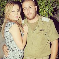 חוסאם והאלה אבוריש