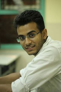 Ravi Chowdhury
