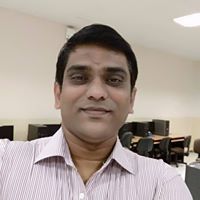 Keerthipati Kumar