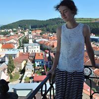 Lenka Liptáková