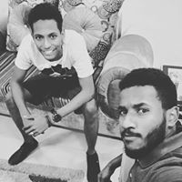 HaZem MOhamed