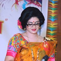 Mohsena Dewan Prithil