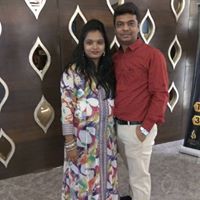 Bhumi Kothari