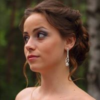 рая калинова