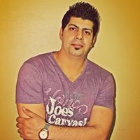 Mahmoud Badr
