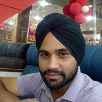 Harwinder Singh