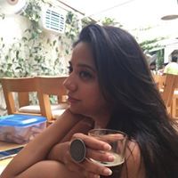 Ishita Mookherjee