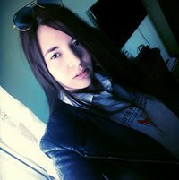 Victoria Anet