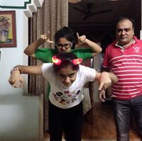 Anupam Sachdeva