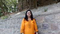 Rajshree Mohapatra