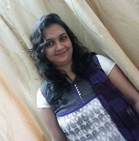 Nishrin Karachiwala