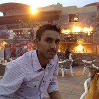 Zeeshan Ahmed