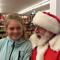 Simone Christoffersen