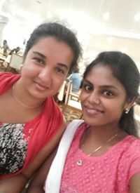 Aishwarya Chandrasekaran