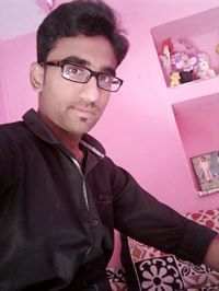 Dipak Avhad