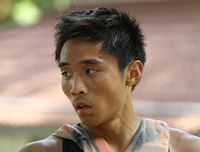 Kristopher Kow