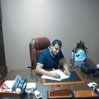 Ahmed Mohmed