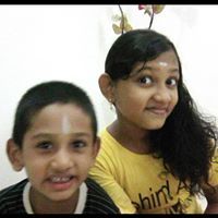 Bimal Chirackal