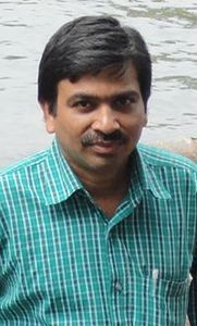 Kamal Kumar