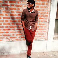 Vickram Jain