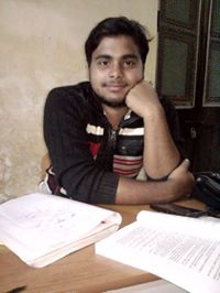 Rajat Kumar