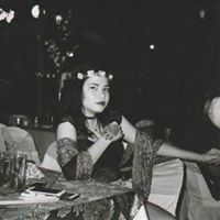 Gena Medina