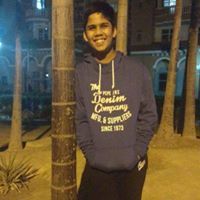 Shreyans Mohan