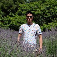Josh Hsu
