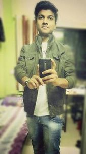 Harsh Gupta