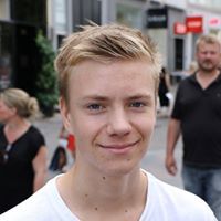 Patrick Blom-Nielsen