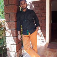 Manjunath Gowda