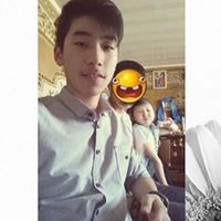 М. Мөнхцогт