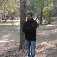 Girindra Sahoo