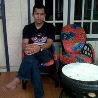Saiful Pakpahan